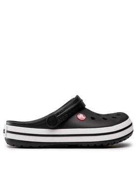 Crocs Шльопанці Crocs Crocband 11016 Чорний