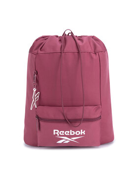 Reebok Batoh Reebok RBK-037-CCC-05 Bordó