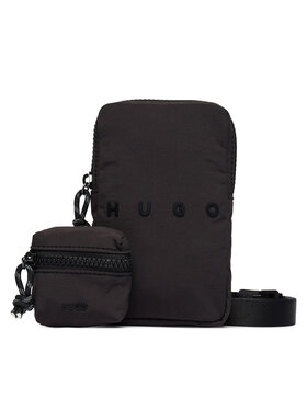 HUGO Borsellino HUGO 50568407 Nero