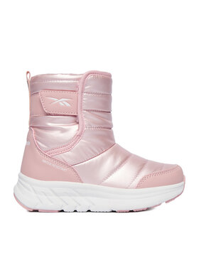 Reebok Снігоходи Reebok CEO-H8-299(dz) Рожевий