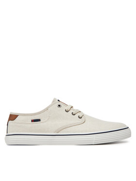 Wrangler Tenisky Wrangler 20251030 Écru