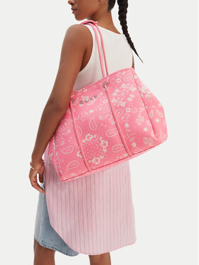 Roxy Сумка Roxy CBWEO-ROXY-M-002-09 Рожевий