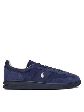 Polo Ralph Lauren Снікерcи Polo Ralph Lauren 809P01617003 Cиній
