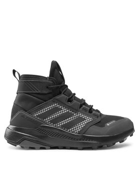 adidas Trekingová obuv adidas Terrex Trailmaker Mid Gtx GORE-TEX FY2229 Černá