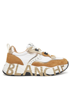 Voile Blanche Sneakersy Voile Blanche Club105 0012017475.08.2D27 Biela