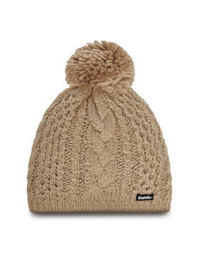 Eisbär Шапкa Eisbär Afra Pompon 75039 156 Сірий