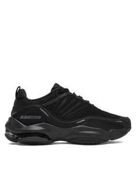 Reebok Sneakersy Reebok SS-DMX SERIES 3000 100256261 Černá