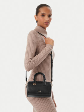 Furla Сумка Furla A Olivia Mini Boston WE00933 A.0023 O6000 Чорний