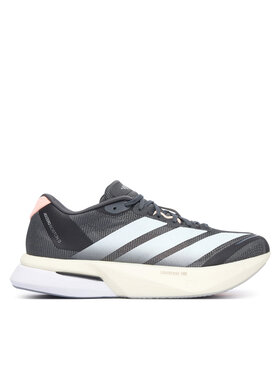 adidas Взуття для бігу adidas adizero Boston 13 Shoes KH5602 Сірий