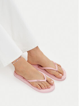 Roxy В'єтнамки Roxy CEOWB-SS25-3C021 Рожевий