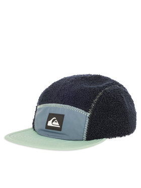 Quiksilver Cappellino Quiksilver Alaska EQYHA03448 Blu scuro