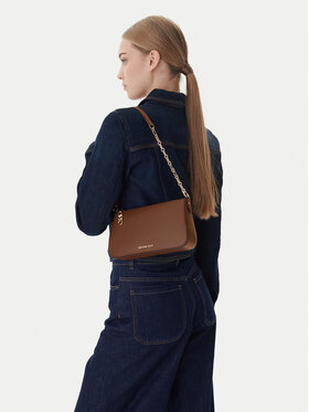 MICHAEL Michael Kors Soma MICHAEL Michael Kors Empire 32H3G8EW6L Brūns