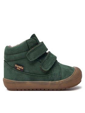 Froddo Puszābaki Froddo Olie Wool Tex G2110138-3 M Zaļš