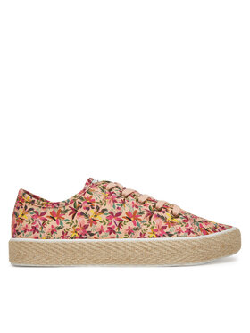 Vertigo Alpes Espadrilles Vertigo Alpes Aqua Rozā