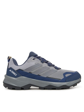 adidas Трекінгові черевики adidas Terrex Skychaser Ax5 JQ2217 Сірий