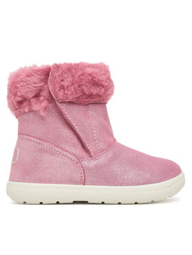Primigi Snehule Primigi 8852000 S Ružová