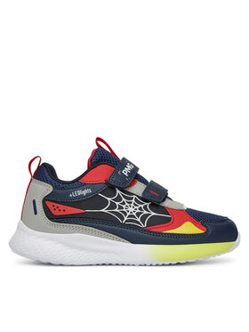 Primigi Sneakersy Primigi 7966611 Tmavomodrá
