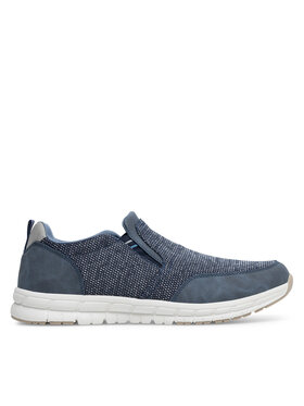 Go Soft Scarpe sportive Go Soft 21S034 Blu scuro