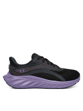 Under Armour Pantofi pentru alergare Under Armour UA W Ascend 6009828 Negru