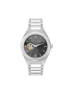 Trussardi Reloj Trussardi R2423156002 Plata