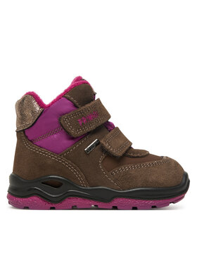 Primigi Снігоходи Primigi GORE-TEX 8863722 M Коричневий