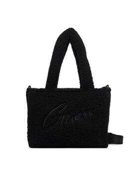 Guess Geantă Guess J6BZ19 W4024 Negru