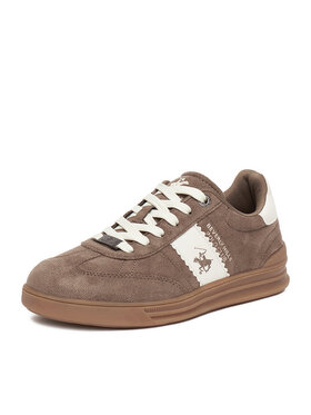 Beverly Hills Polo Club Zapatillas Beverly Hills Polo Club CEO-A1419104A Marrón