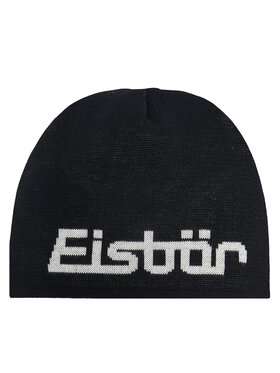 Eisbär Čiapka Eisbär 365 Rl 30892 009 Čierna