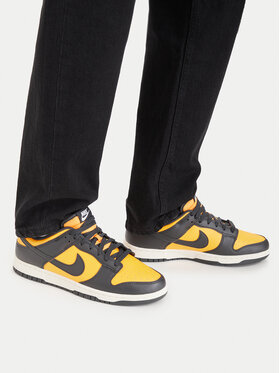 Nike Снікерcи Nike Dunk Low Retro HF5441 700 Оранжевий