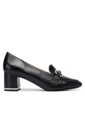 Caprice Lodičky Caprice 9-24405-45 Černá