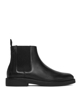 G-Star Ботильйони G-Star Raw EO-KAIL-02 MI08 Чорний