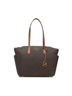 MICHAEL Michael Kors Geantă MICHAEL Michael Kors Marilyn 30S2G6AT2B Maro