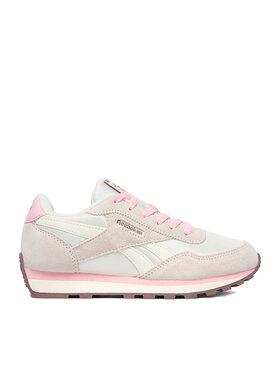 Reebok Laisvalaikio batai Reebok REEBOK-EO-CLASSIC AZ 100269667 Kreminė