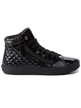 Geox Zapatillas Geox J Kalispera G. D J944GD 000HH C9999 D Negro