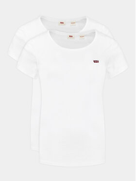 Levi's® Levi's® Conjunto de camisetas 74856-0015 De color Slim Fit