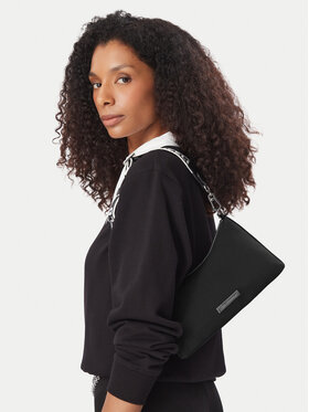 KARL LAGERFELD Rankinė KARL LAGERFELD B4W30108 Juoda