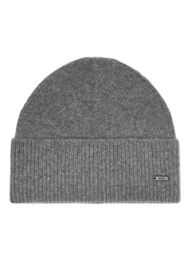 BOSS Čiapka BOSS 50548851 Sivá