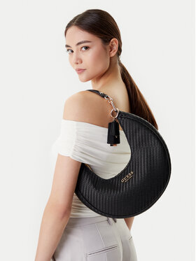 Guess Сумка Guess Mirema HWWG96 31020 Чорний