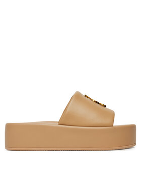 Badura Šľapky Badura CROCUS-V1925-08-1 Béžová