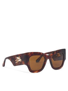 Etro Сонцезахисні окуляри Etro 0076/S 207798 Коричневий