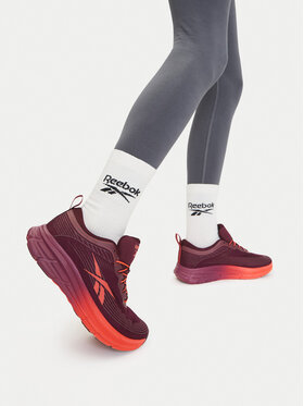 Reebok Взуття для бігу Reebok CEO-ROAD STRIDER 100249491 Бордовий