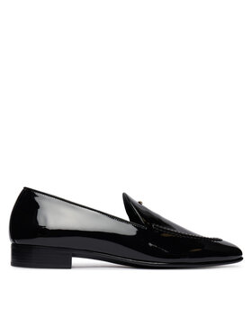 Giuseppe Zanotti Сліпери Giuseppe Zanotti IU50011/001 Чорний
