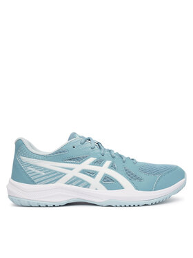 Asics Взуття у спортзал Asics Upcourt 6 1071A104 Голубий