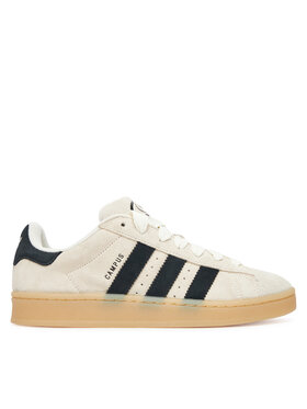 adidas Снікерcи adidas Campus 00S JQ8356 Бежевий