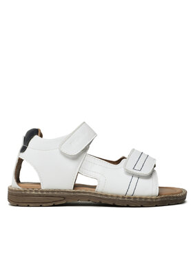 Primigi Sandály Primigi 3933400 S Bílá