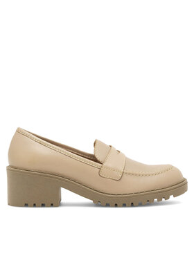 Lasocki Loafers Lasocki Rona WB-RONA-01 Béžová