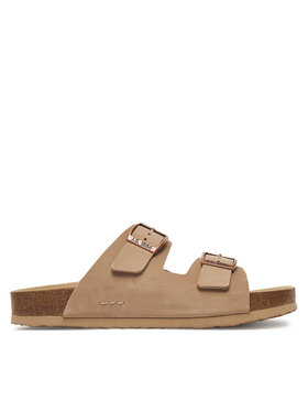 Josef Seibel Šľapky Josef Seibel Hermine 01 64301 Béžová