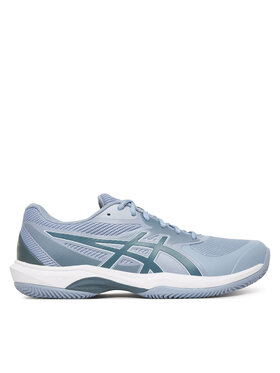 Asics Взуття для тенісу Asics Game Ff Clay/Oc 1041A490 Сірий