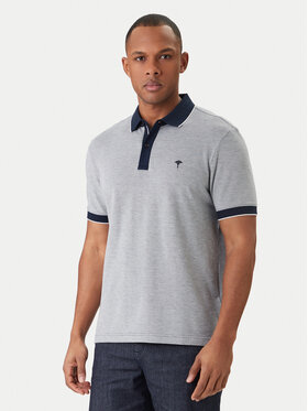 JOOP! JOOP! Polo Percyco 30101924 Azul marino Regular Fit