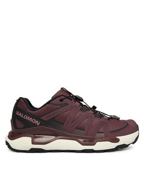 Salomon Снікерcи Salomon Xc Roam W L49239000 Фіолетовий